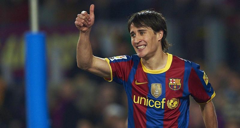  - PSG – Barça : le tacle gratuit du père de Bojan Krkic contre Paris