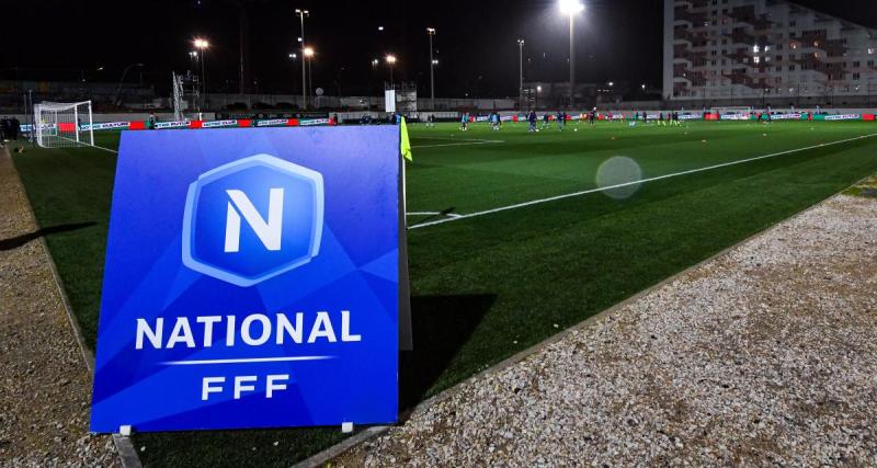  - National : le programme complet de la 28e journée 