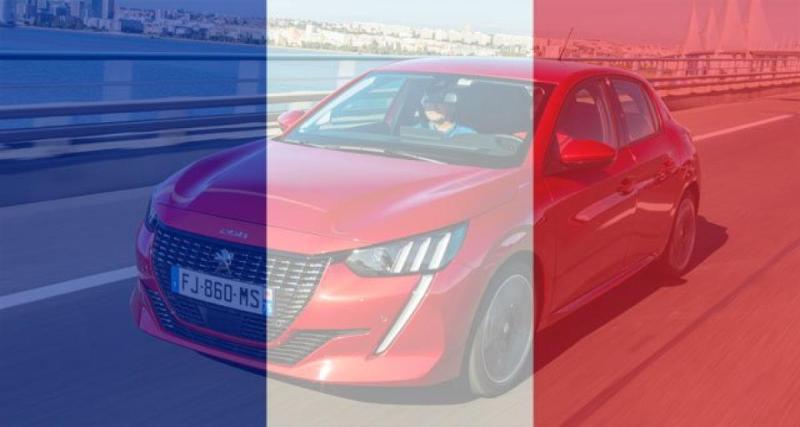  - Ventes automobiles en France: mars 2024, un mois Mercedes et Toyota