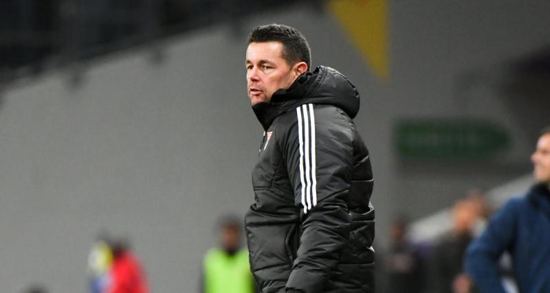  - OL : Pierre Sage en grand danger dès ce soir ?