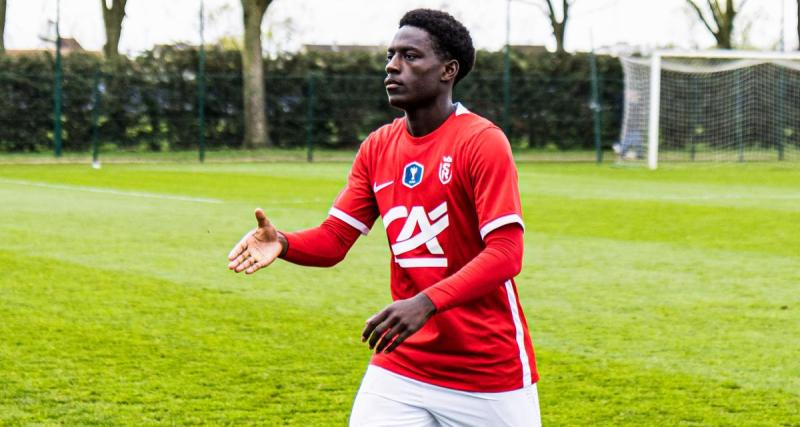  - Gambardella : la demi-finale Reims-OM au stade Auguste-Delaune ?