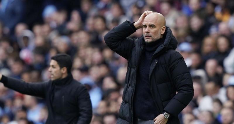  - Manchester City : trois coups durs à une semaine du Real Madrid !