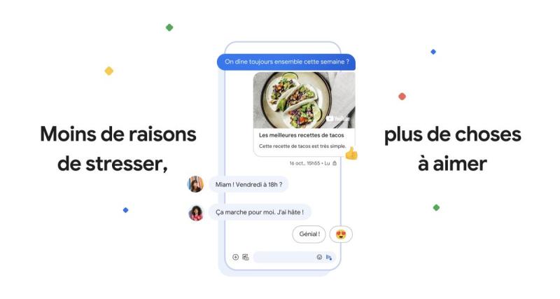  - Gemini arrive sur une application Google : Tout ce qu'il faut savoir