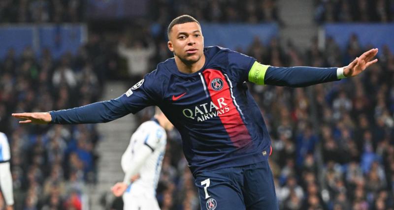  - PSG : Mbappé au Real ? Une suite "inévitable" pour un de ses anciens coéquipiers