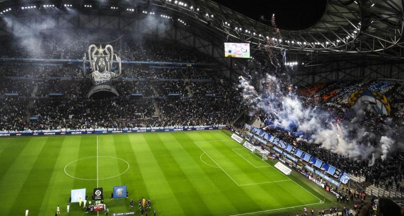  - Coup dur pour l’OM, sanction en vue !