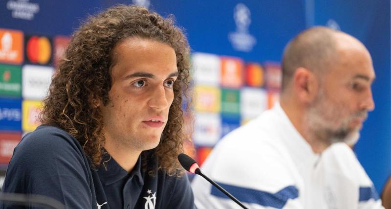  - OM : une décision forte de Tudor avec Guendouzi ce soir ? 