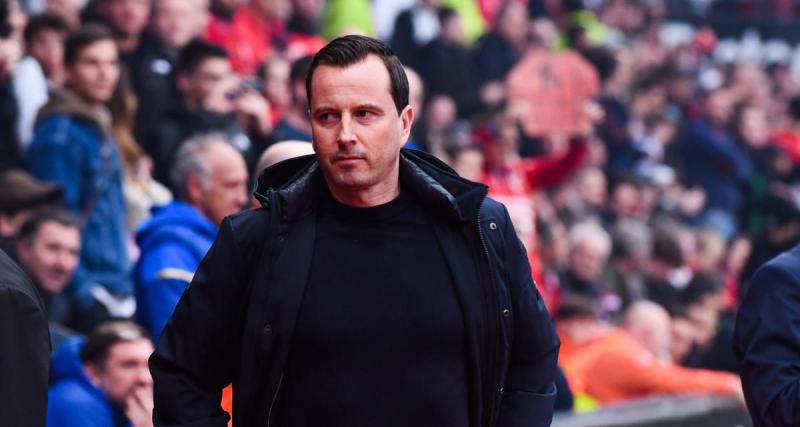  - Julien Stéphan (Rennes) avant Paris : "On n'est pas favoris mais je pense mes joueurs capables de se sublimer"