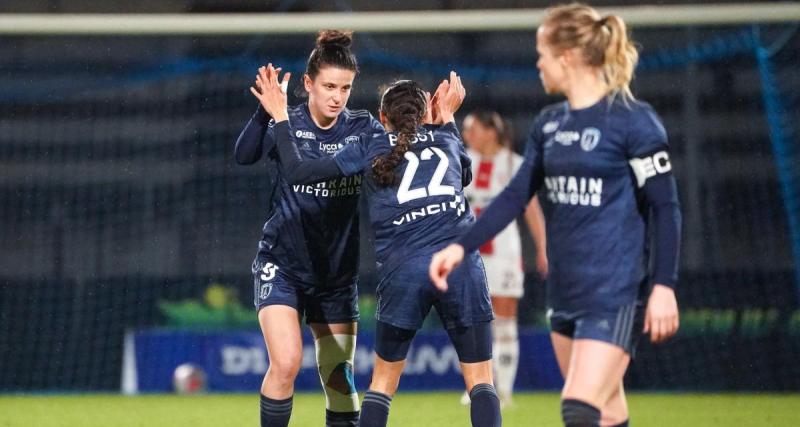  - D1 Arkema : la date du report de Paris FC - ASSE connue