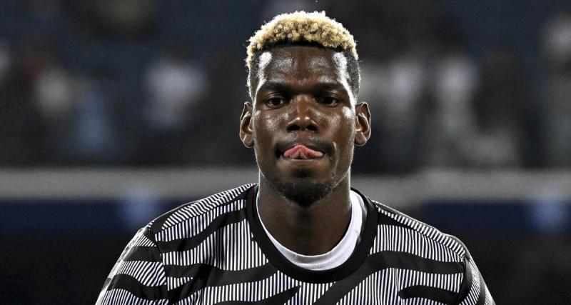  - Équipe de France : Pogba ne lâche rien malgré la suspension