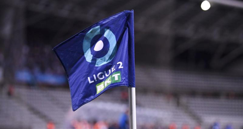  - Ligue 2 : les arbitres de la 31e journée