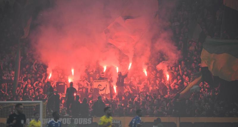  - Nantes : le CNOSF a rendu son avis pour la sanction prise par la LFP
