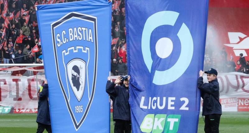  - Bastia : le SCB "prendra toutes les mesures nécessaires" après l’agression de ses U16 