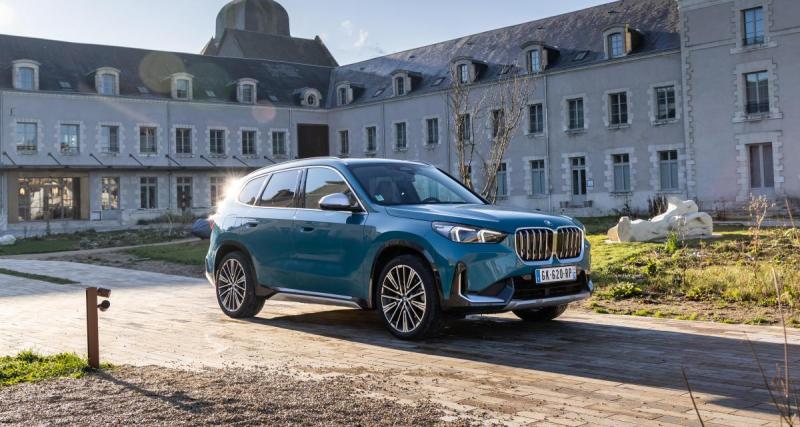  - Ventes de voitures au 1er trimestre 2024 : 10 réussites et 10 contre-performances