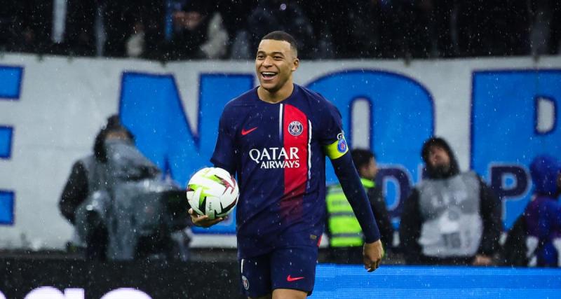  - PSG : un ancien partenaire de Mbappé se lâche sur son départ