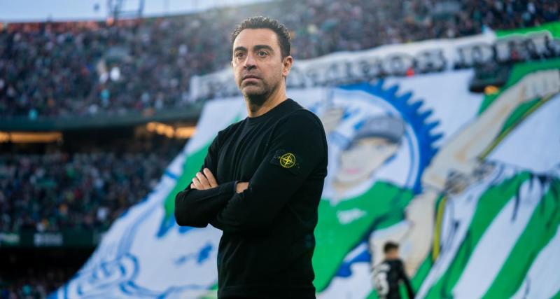  - Barça : Xavi sur les traces du légendaire Cruyff ?
