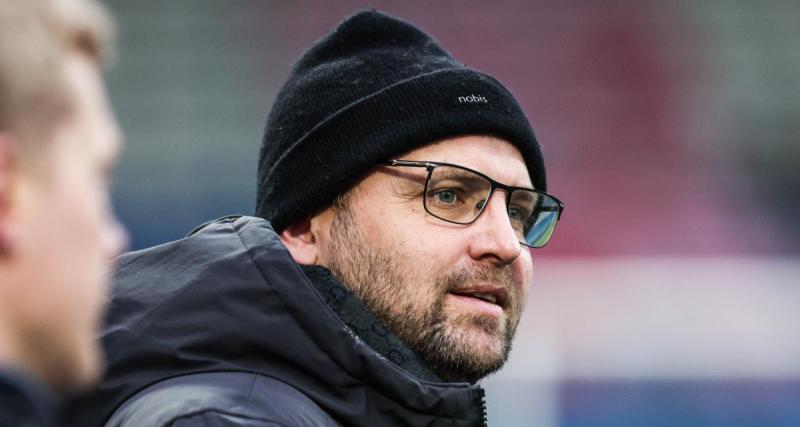  - Le Havre : le gros coup des Havrais avec Bodmer 