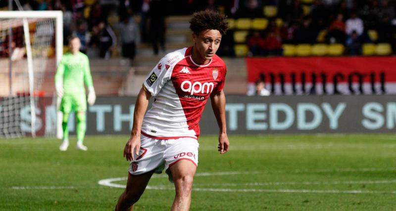  - Équipe de France : la FFF souhaiterait toujours convaincre Ben Seghir, malgré ses deux matchs avec le Maroc