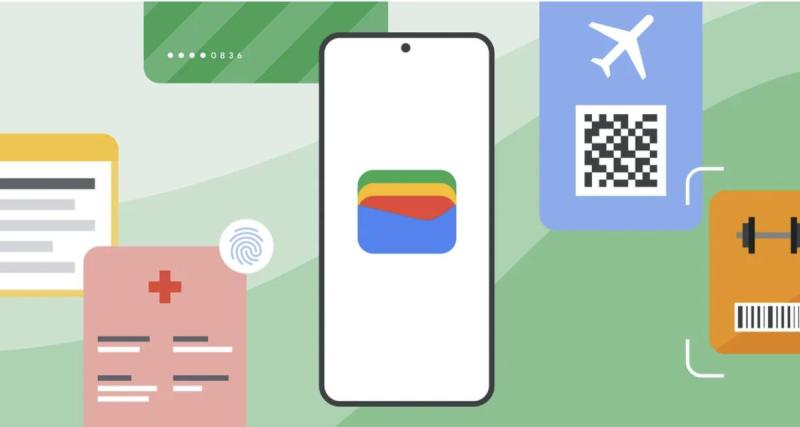  - Google Wallet a de nouvelles fonctionnalités pour plus de sécurité lors de vos paiements 