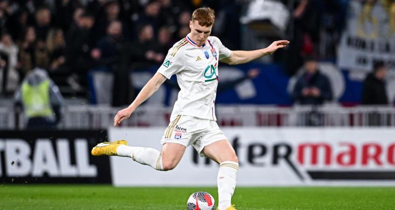  - OL - Valenciennes : les compos officielles de la demi-finale