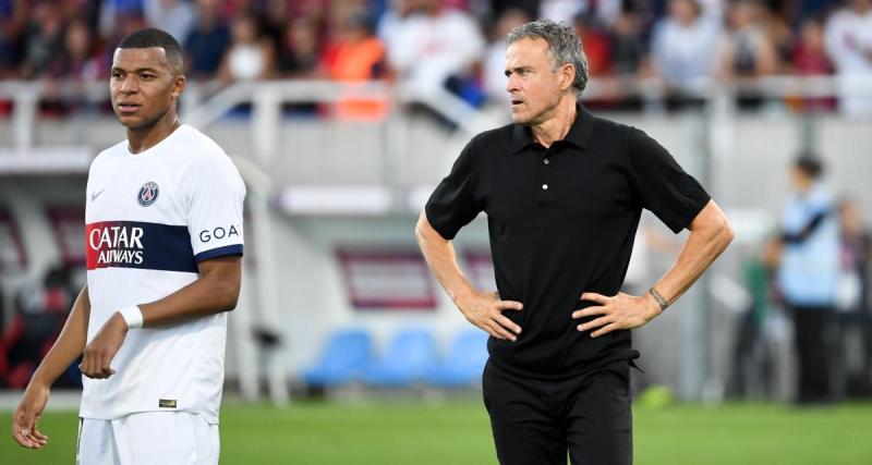  - Le conflit Mbappé - Luis Enrique, grosse sanction pour l'OM, les confessions touchantes de Varane... les immanquables du jour !