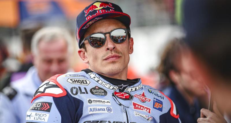  - MotoGP : Zarco met en garde Ducati à propos de Marquez