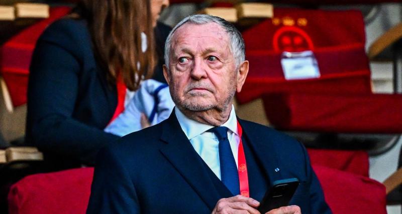  - Un gros deal s'annonce entre Aulas et l'OL 
