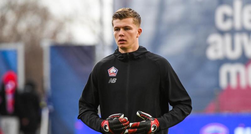  - LOSC : Lisandru Olmeta prolonge jusqu’en 2028 (off)