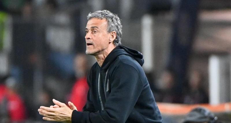  - PSG, Barça : la réponse de Luis Enrique aux compliments de Laporta
