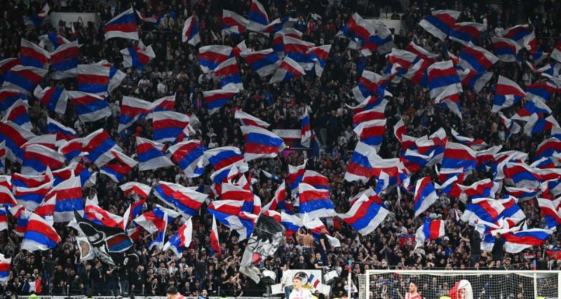  - OL : l’incroyable envahissement de terrain après la qualification en finale de Coupe de France