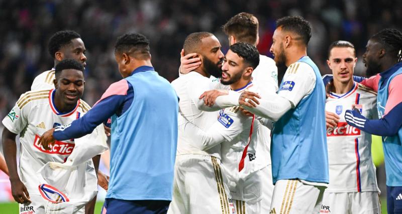  - L’OL met fin au rêve de Valenciennes et se hisse en finale
