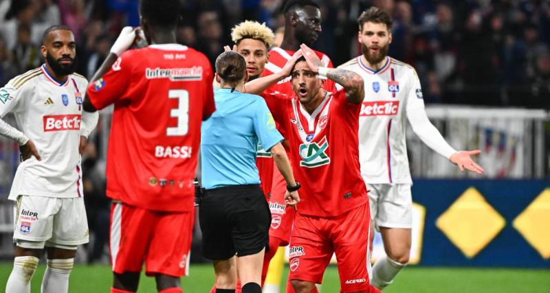  - Anthony Knockaert (VAFC) : "Ils ont qu’à me suspendre, j’en ai rien à faire"