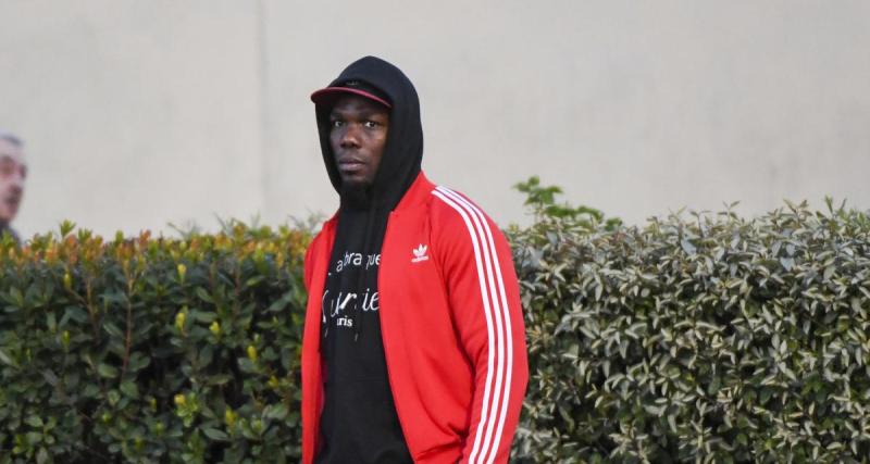  - Affaire Pogba : "J’ai été la marionnette de tous" se défend Mathias Pogba