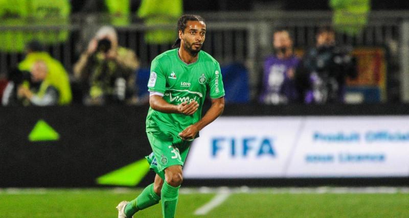  - ASSE : "Vous êtes des salopes", Assou-Ekotto détruit Galtier et Romeyer !