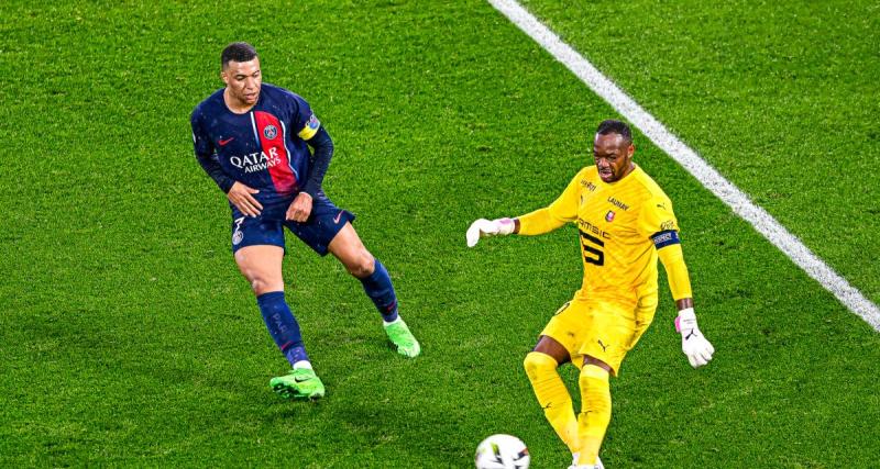  - PSG - Rennes : les compos probables du choc des demi-finales