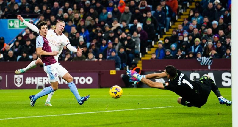  - Manchester City - Aston Villa : comment voir le match et les compos probables