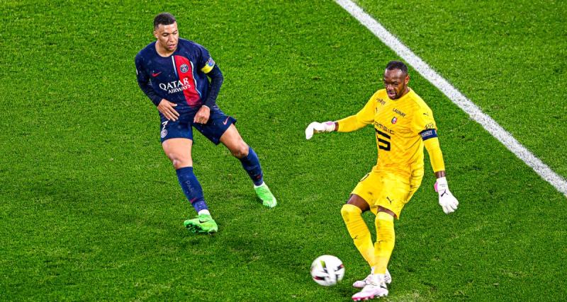  - PSG - Rennes : quelle chaîne et comment voir le match en streaming ?