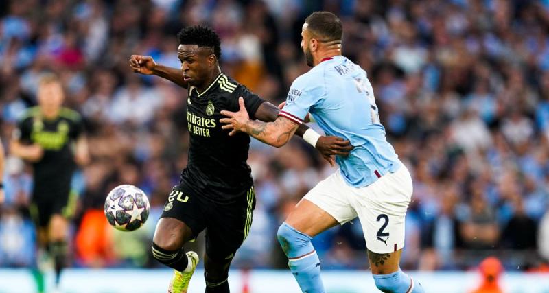  - Real Madrid : Guardiola garde espoir pour son plan anti-Vinicius
