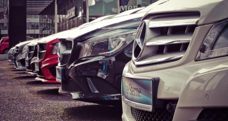  - Usurper une plaque d'immatriculation, ce sera plus difficile après cette nouvelle loi