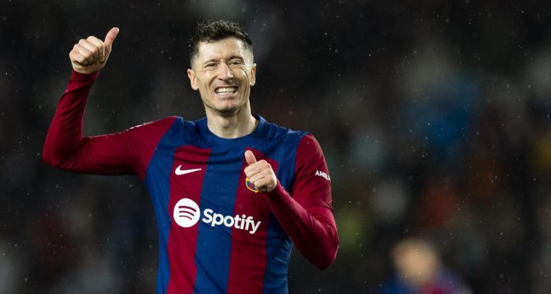  - Barça : la terrible stat des Blaugrana dans la course au titre