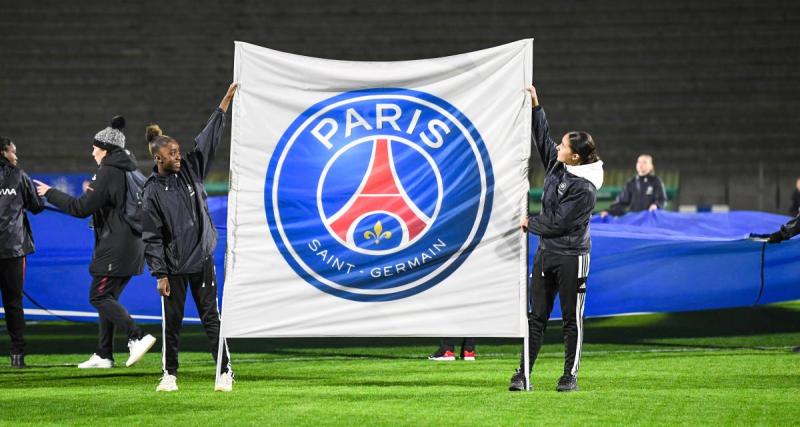  - PSG : les joueurs convoqués pour la réception de Rennes 