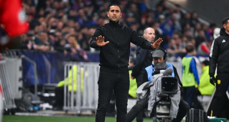  - Valenciennes : "Des regrets sur le résultat final", la déception de kantari après l’élimination aux portes de la finale 