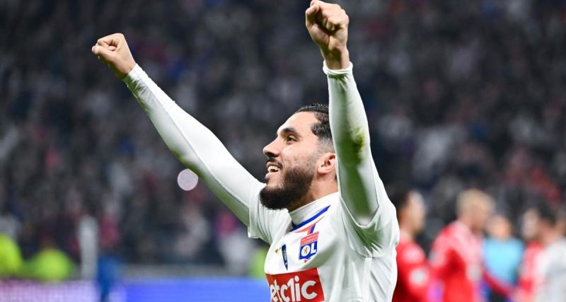  - OL : Rayan Cherki, un phénomène de stats... en Coupe de France