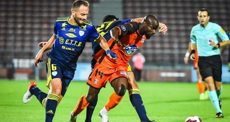  - Ligue 2 : un joueur victime d'un grave accident de voiture