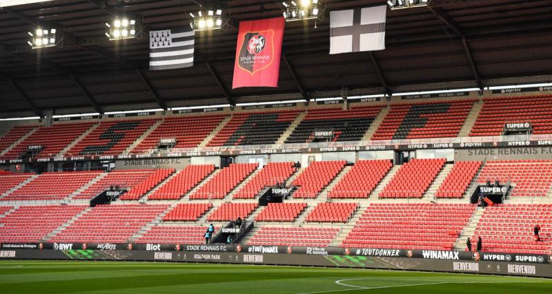  - Rennes : les joueurs convoqués pour le déplacement à Paris 