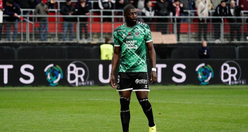  - Ligue 2 : Sissoko, Mafouta, Saivet... les Talents Foot-National de la 30e journée 