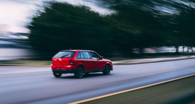  - Des voitures mises à la casse sont réutilisées avec cette nouvelle loi