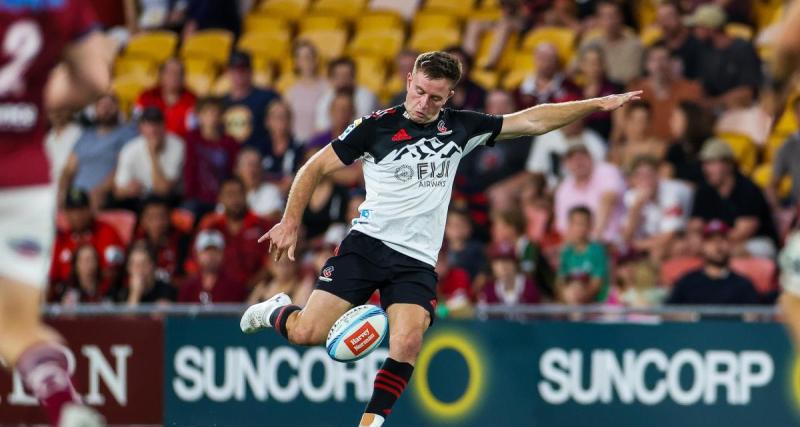  - Saracens : le successeur d’Owen Farrell est connu !