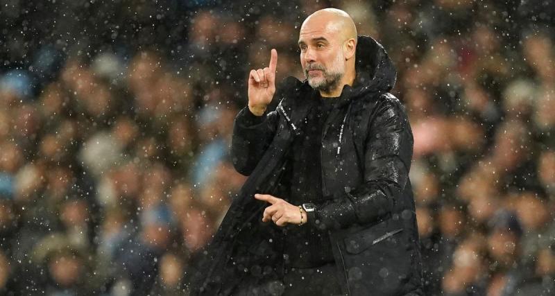  - Manchester City : Guardiola démolit Roy Keane et défend Haaland