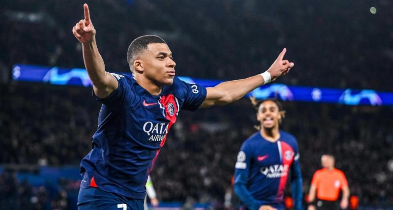  - PSG : Mbappé bientôt en guerre avec le Qatar ?