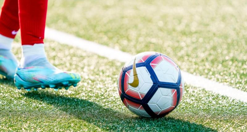  - U19 D : Lafont, Baba, Agesilas... les Talents Foot-National de la 22e journée